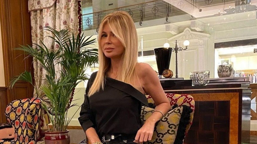 Ирина Шафирова