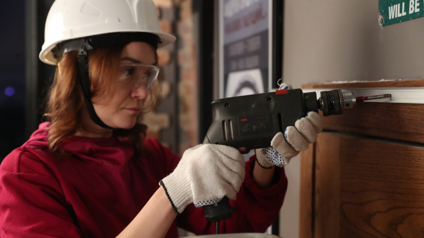    Фото: ИЗВЕСТИЯ/Андрей Эрштрем