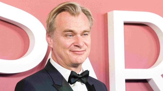    Кристофер Нолан озвучил сроки старта съемок нового кинопроекта Андрей Бурков