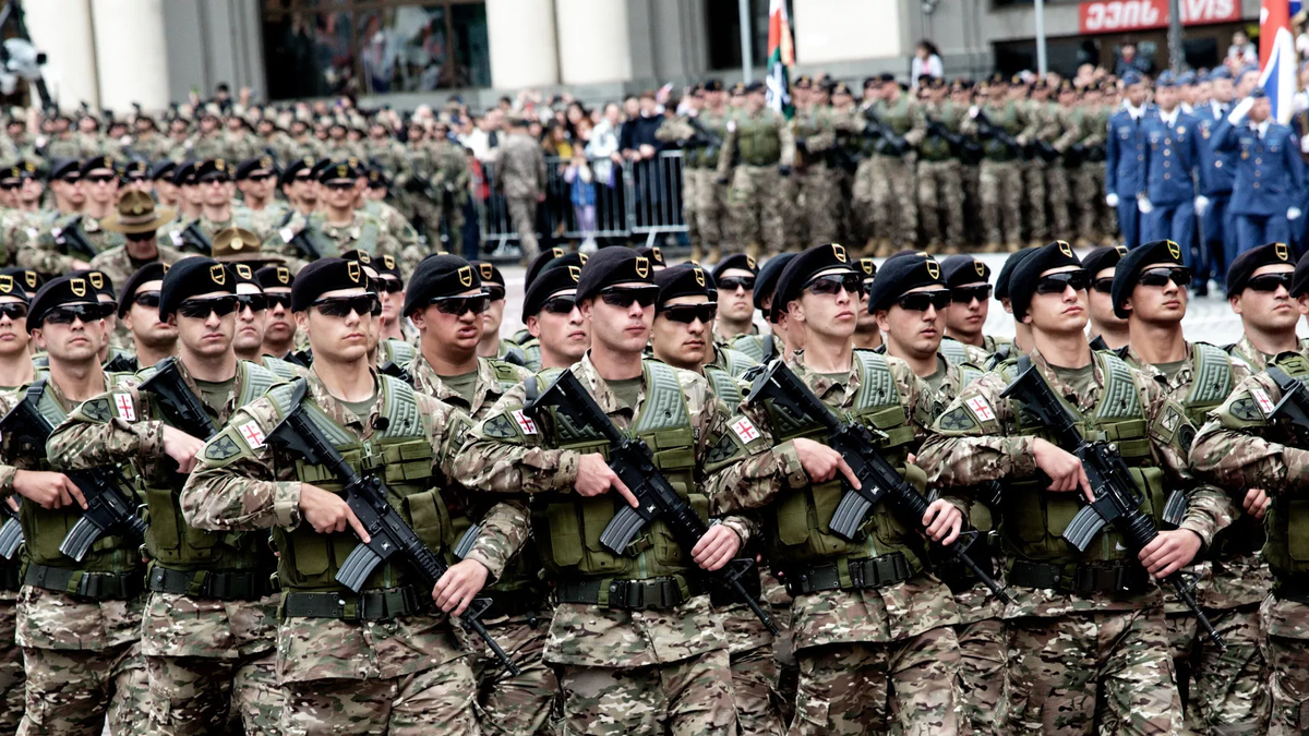 © photo: Sputnik / Stringer