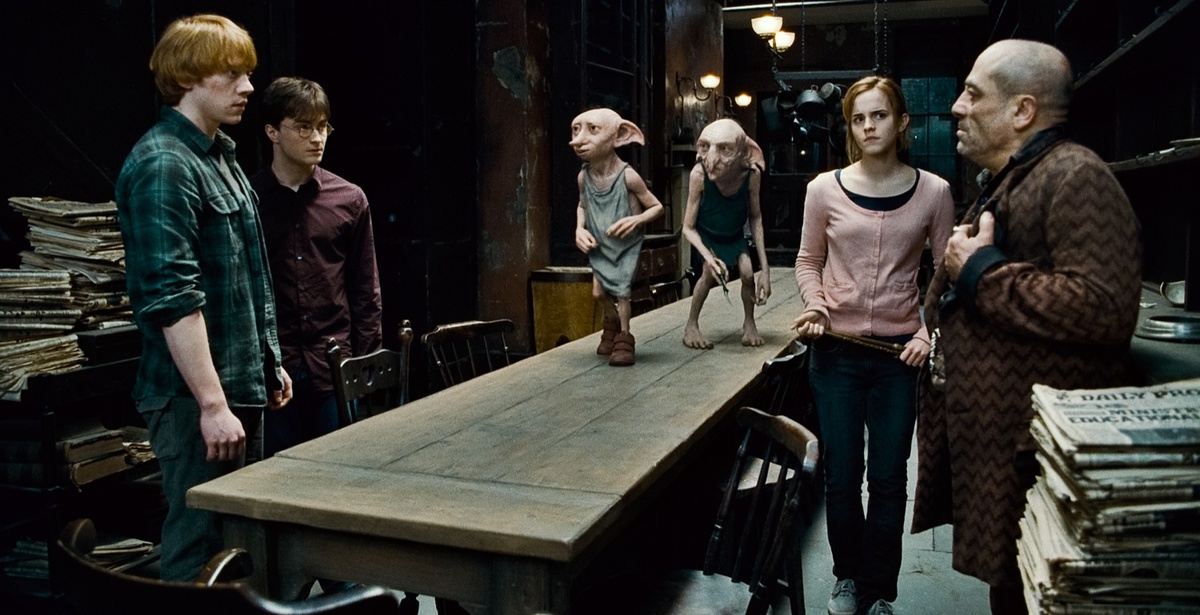 ©Warner Bros. Entertainment