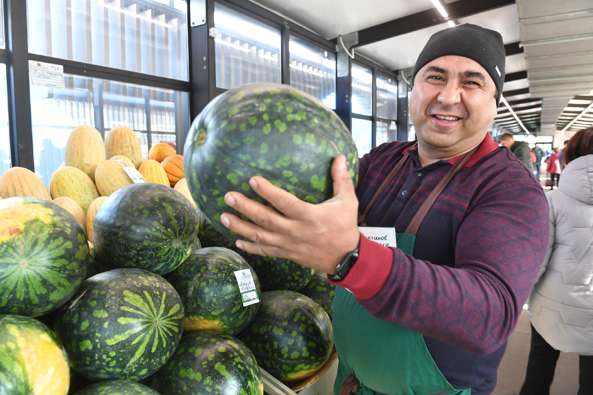 Фото: © Komsomolskaya Pravda/ Global Look Press