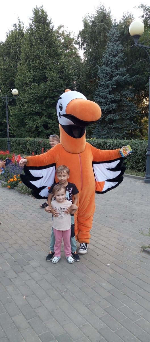 Артемий и Вероника