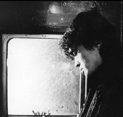 Виктор Цой (фиои)