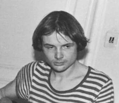 Алексей Рыбин (фиои)