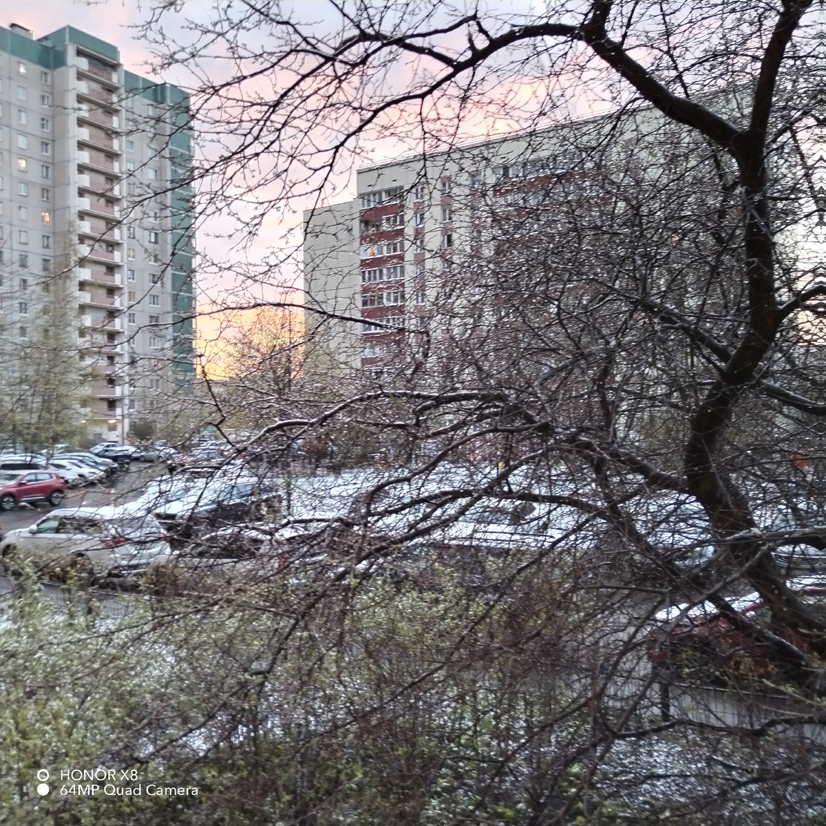 ПОСЛАЛ МНЕ БОГ ОСЕНЬ! из личных фото автора Лидии Шатиловой