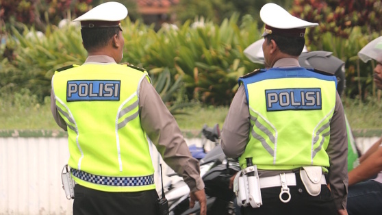    На острове Бали задержан россиянин, ему грозит смертная казнь Андрей Галкин