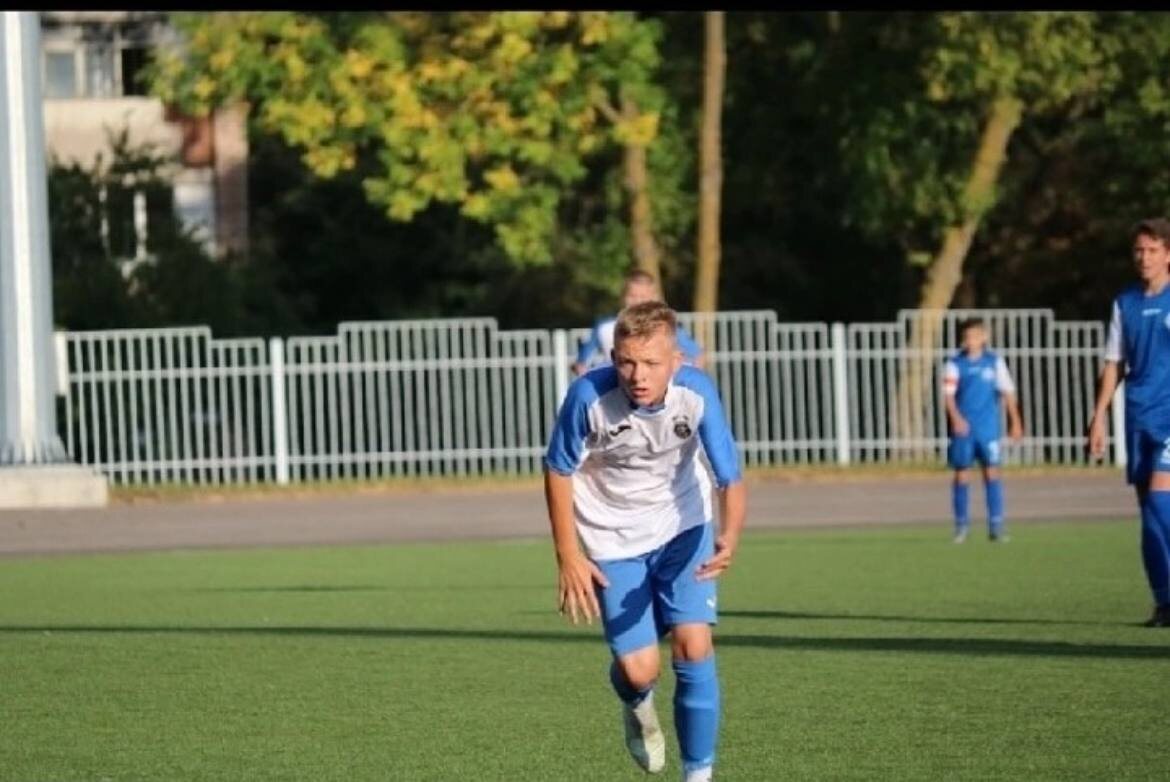 Фото: Анатолий Редин, «Ислочь»