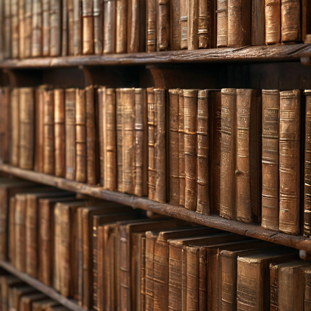 Зачем читать 100 книг в год? Фото автора