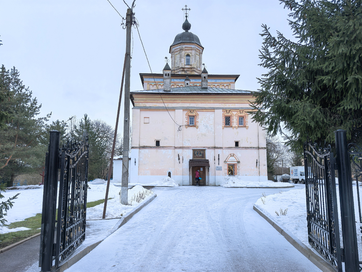 Фото автора