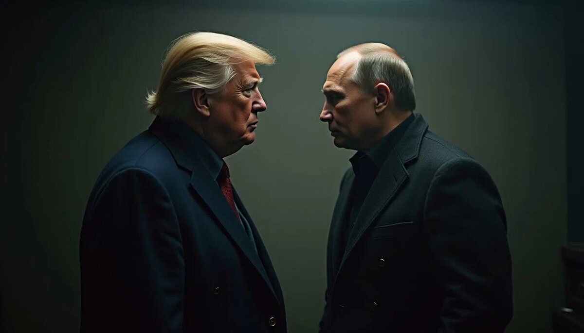    Коллаж: Царьград