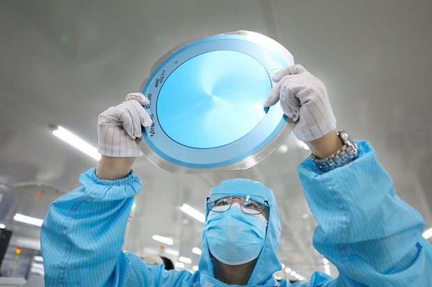    Фото: Cfoto / Keystone Press Agency / Globallookpress.com