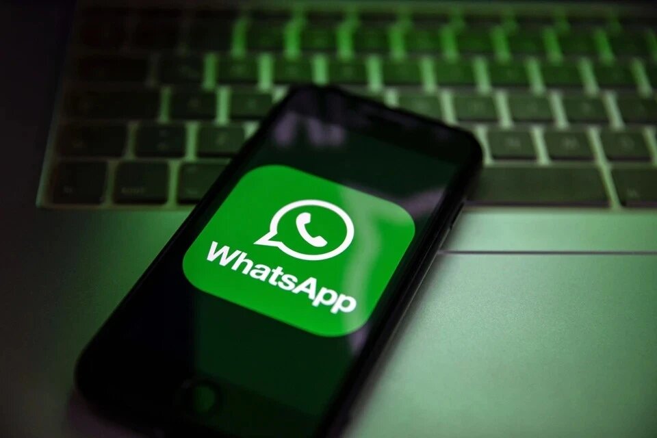 WhatsApp блокировка, как зайти