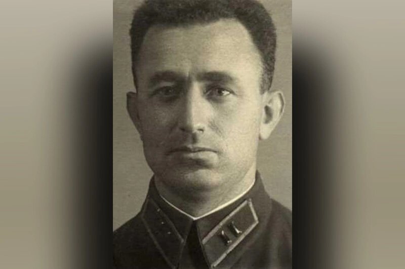    Павел Батицкий, до 1941 года. Фото: Министерство обороны Российской Федерации