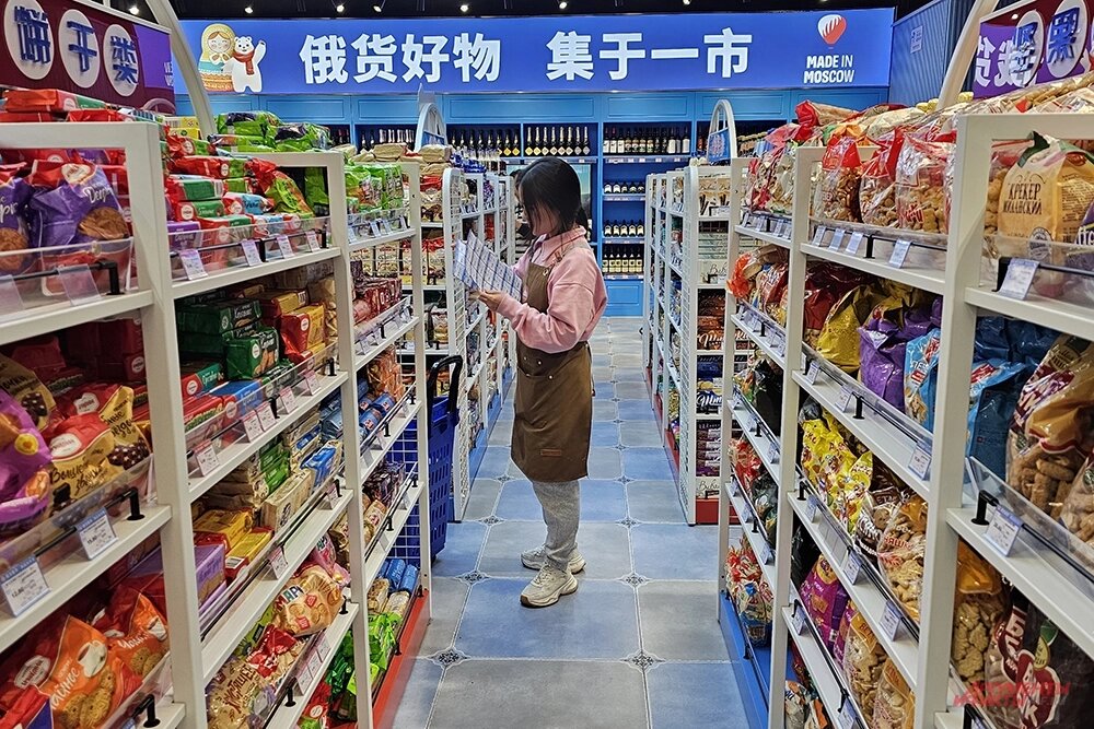    Фото:  АиФ/ Георгий Зотов