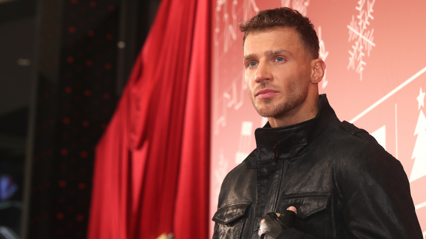    Фото: ИЗВЕСТИЯ/Эдуард Корниенко