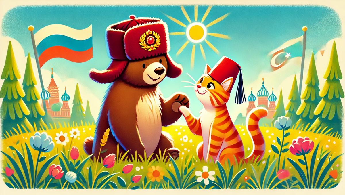 Изображение сгенерировано ИИ