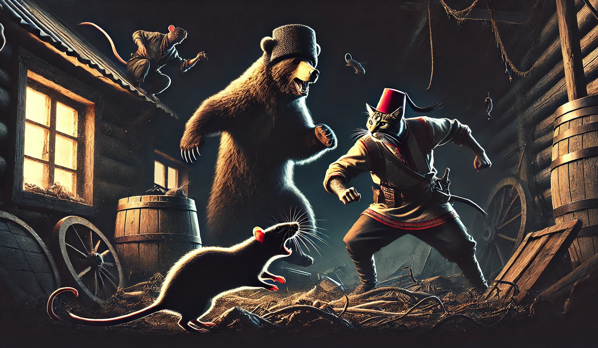 Изображение сгенерировано ИИ