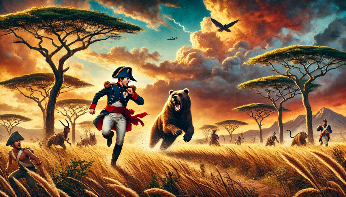 Изображение сгенерировано ИИ