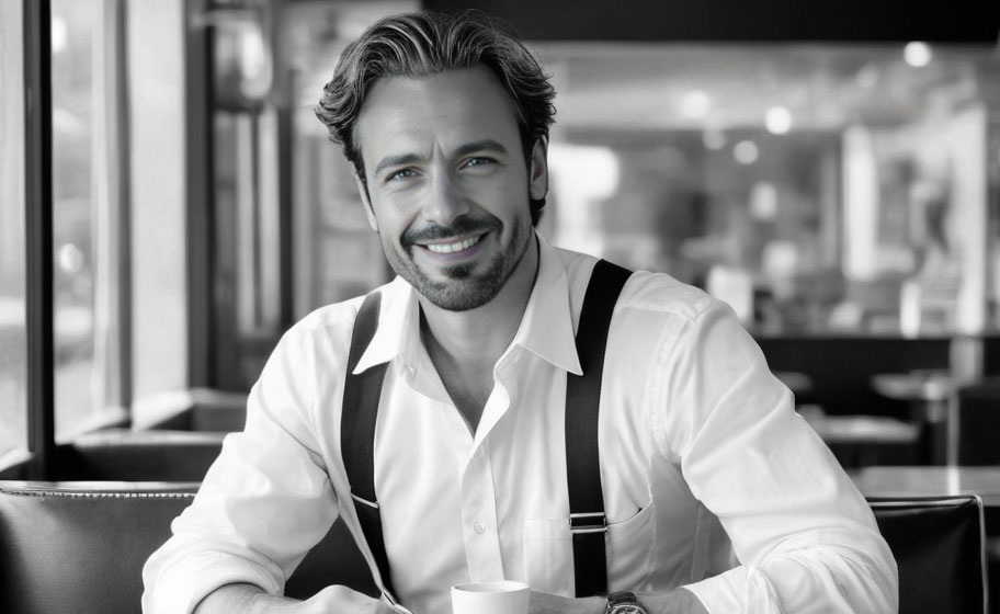 Станислав Дмитриевич Кондрашов