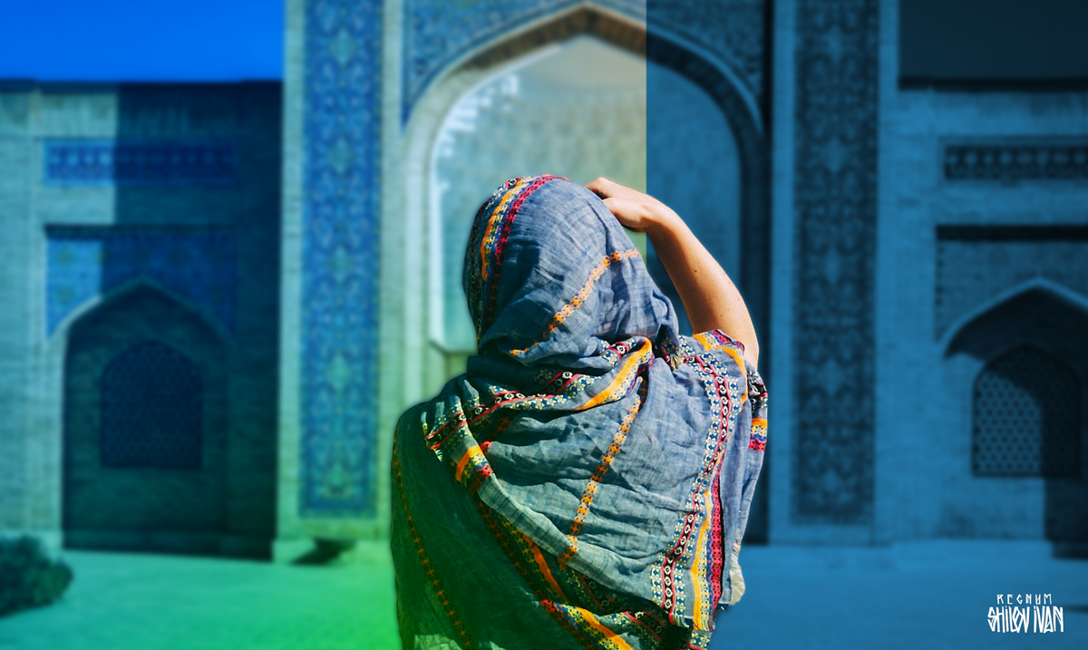     / Источник: Иван Шилов © ИА REGNUM