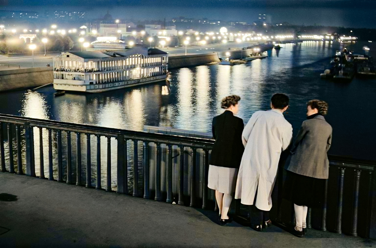 Фотограф: Семен Фридлянд