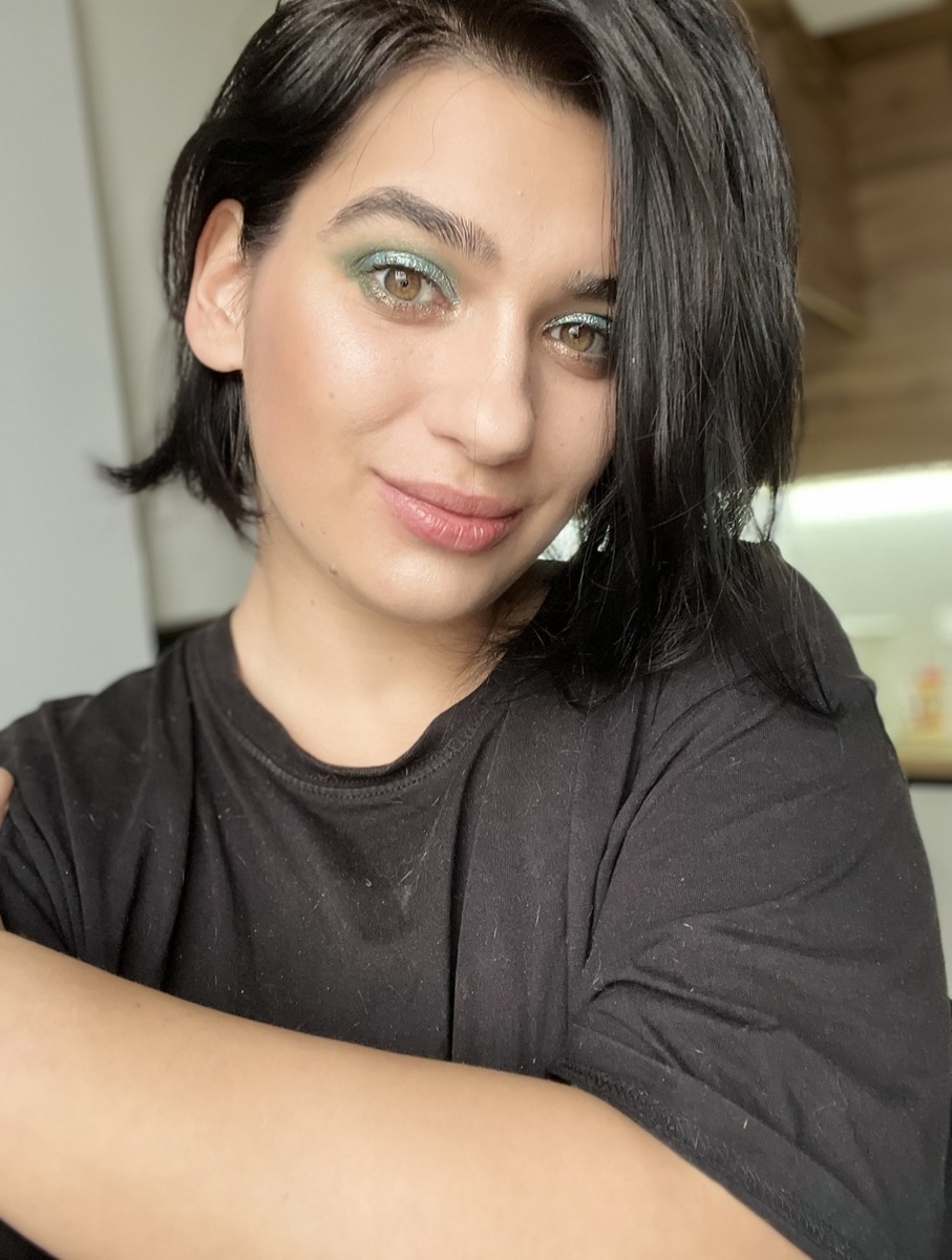 Уставшая я в декабре 🙈