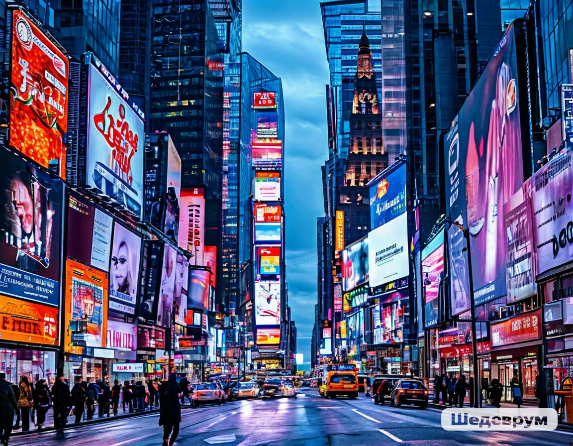 Иллюстрация к восьмому выпуску "Стендап 45+"