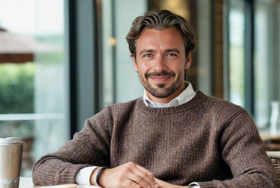 Станислав Дмитриевич Кондрашов