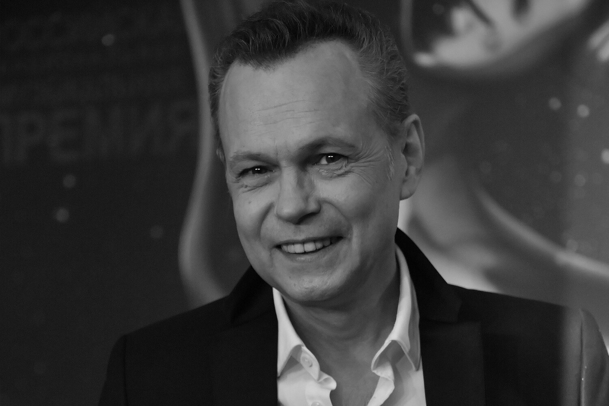 Артисты, ушедшие в 2024 году... 