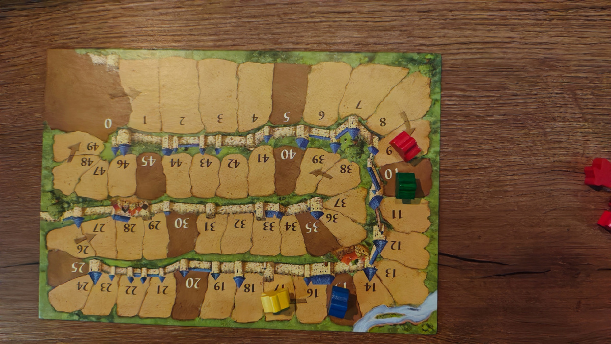 каркассон, hobby world, новое издание, размещение тайлов, размещение рабочих, нестареющая классика