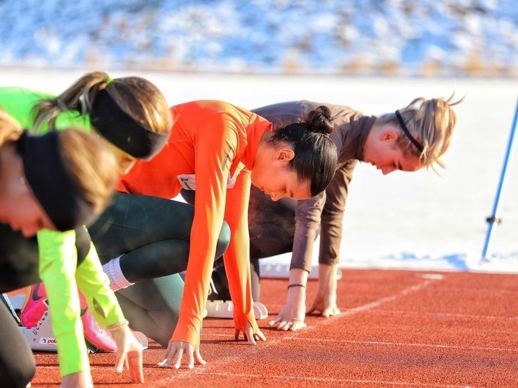     Фото: министерство спорта Сахалинской области
