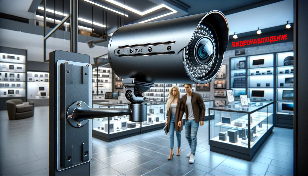 Картинка сгенерирована ИИ