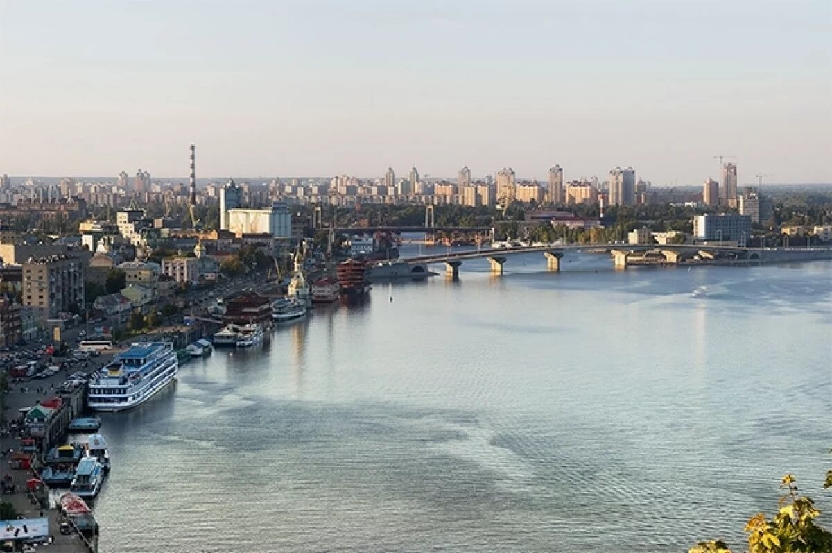    Economist: Киев работает над ракетой Трембита, способной долететь до Москвы