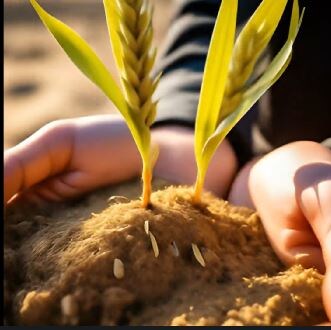 Процесс дражирования включает несколько этапов: