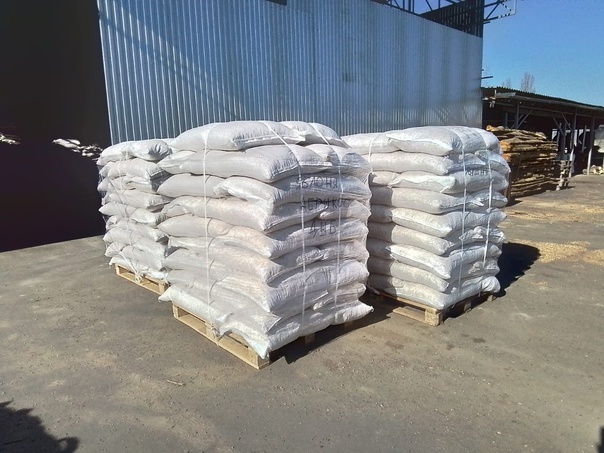 Нашу древесную муку для дражирования семян приобретают как в розницу, так и оптом для крупных предприятий