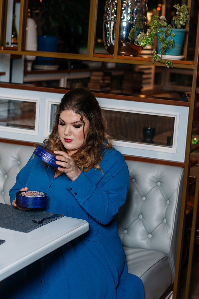 Новогоднее фото из личного архива 🎄