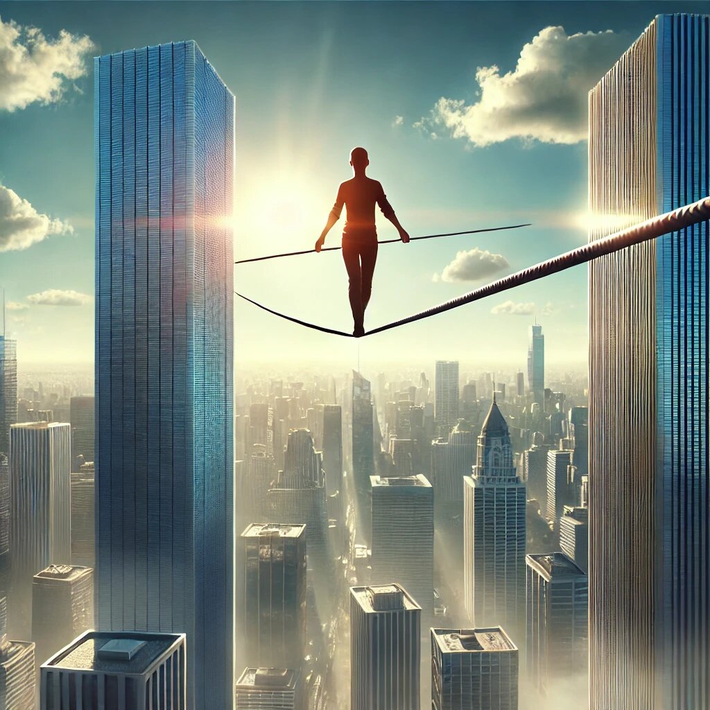 Уроки смелости и мотивации, Уроки смелости, Уроки мотивации , что фильм «Прогулка» учит нас о саморазвитии