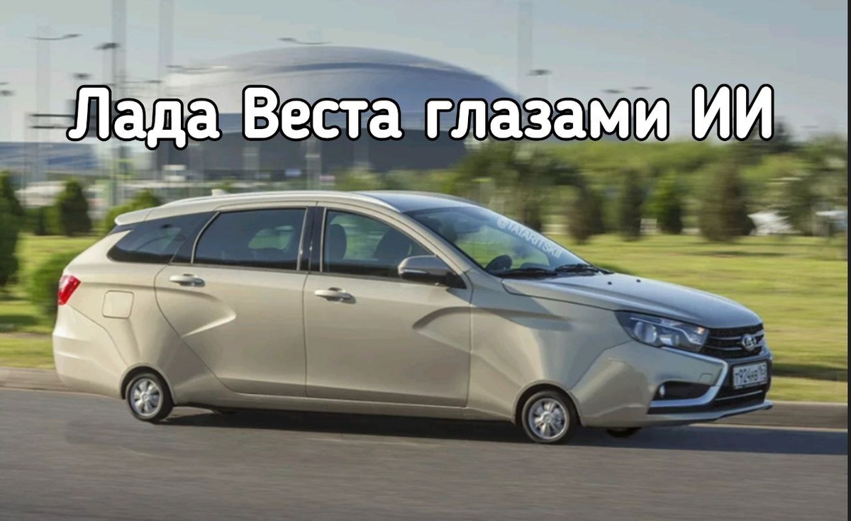 Как тебе катОчки?