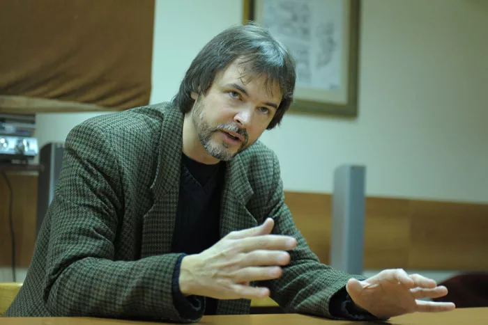 Антон Яковлев