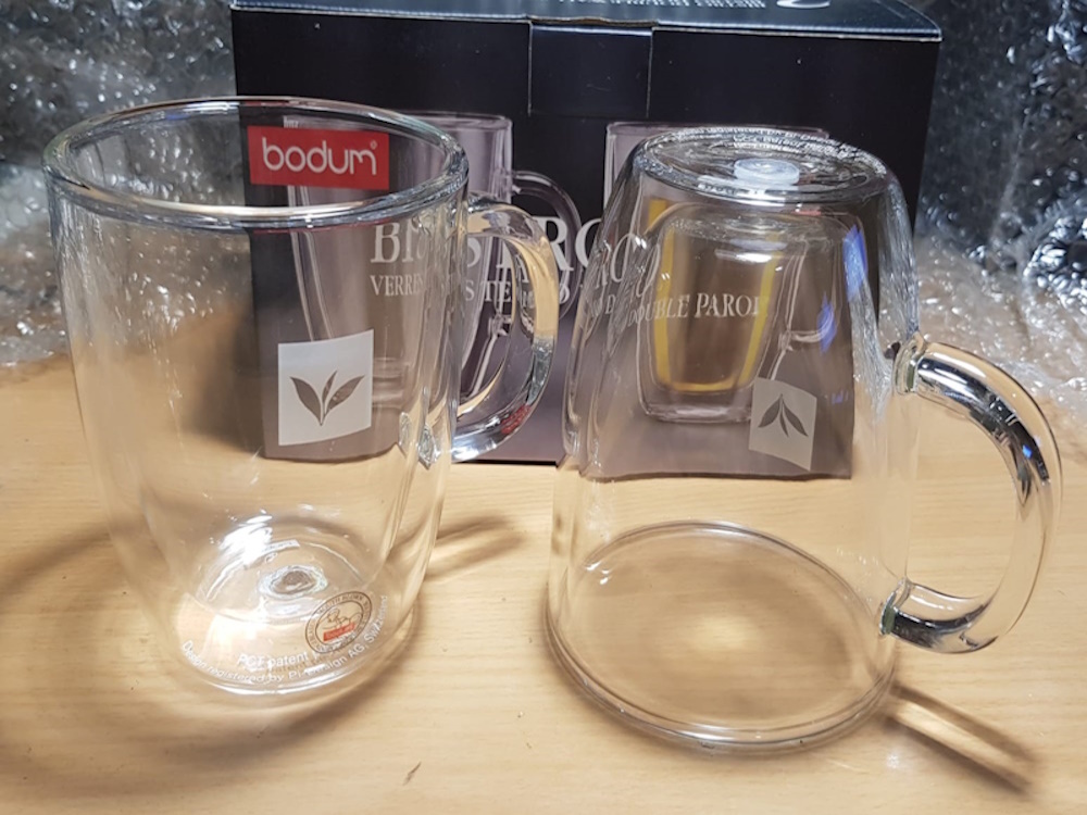 Выглядят вполне себе прилично