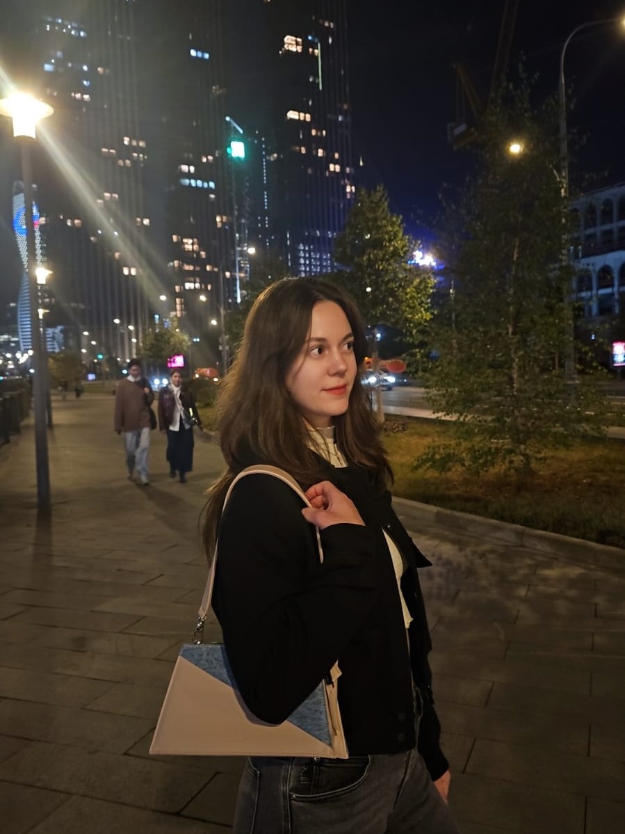 Добро пожаловать в блог "Иностранка"! 