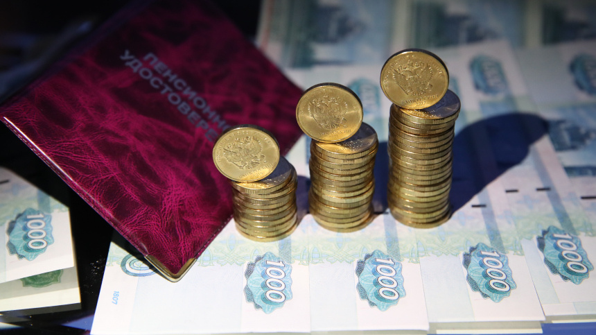    Фото: ИЗВЕСТИЯ/Александр Казаков