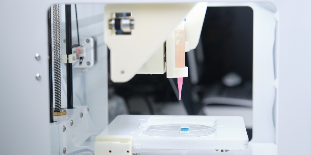 Регенерация тканей за минуты: инновации от российских ученых