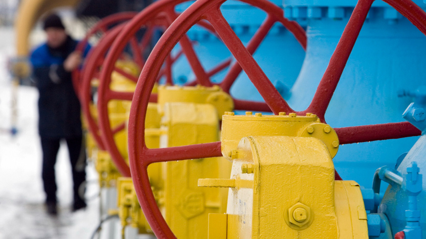    Фото: © РИА Новости/Иван Руднев