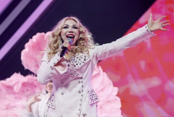    Маша Распутина