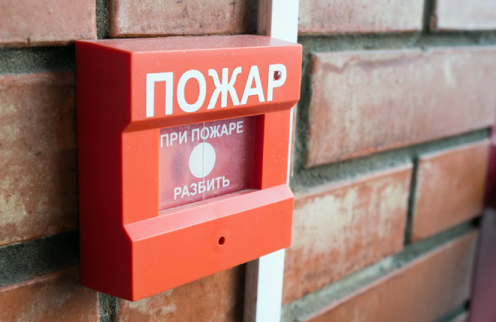    Кузин Алексей / Фотобанк Лори