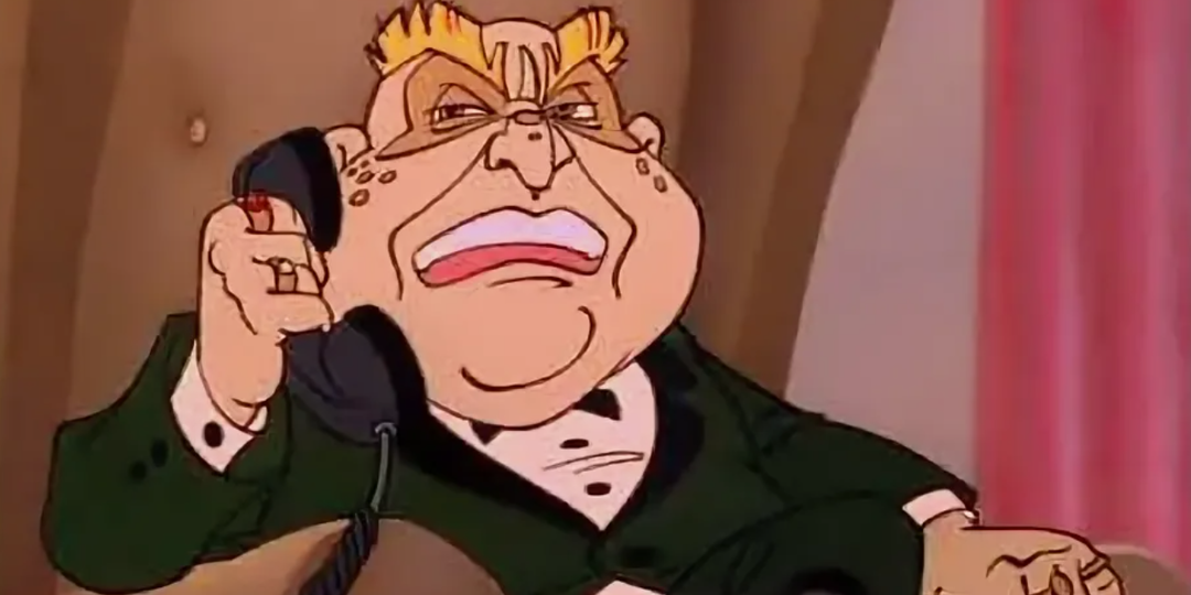 Русский ответ MARVEL за шесть миллиардов рублей