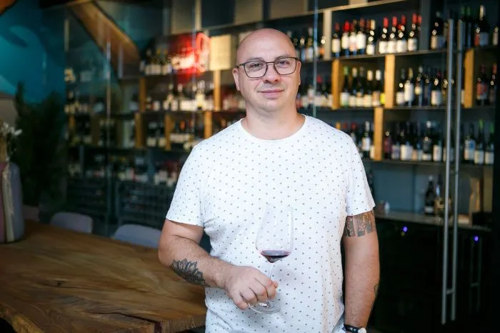 *Денис Завалишин, эксперт рынка HoReCa, создатель проекта «Понятные финансы» для рестораторов