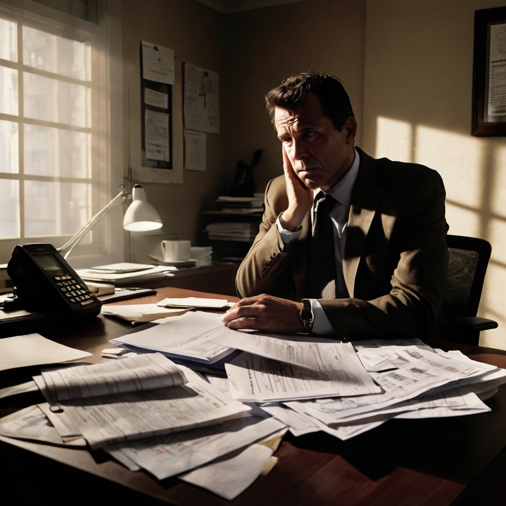 Как перестать переживать